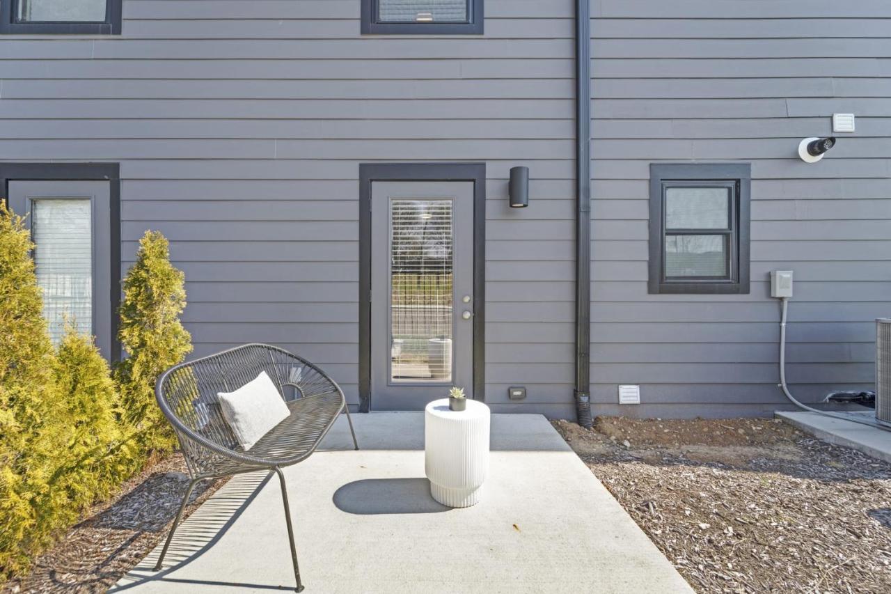 Abode Nashville - Germantown エクステリア 写真