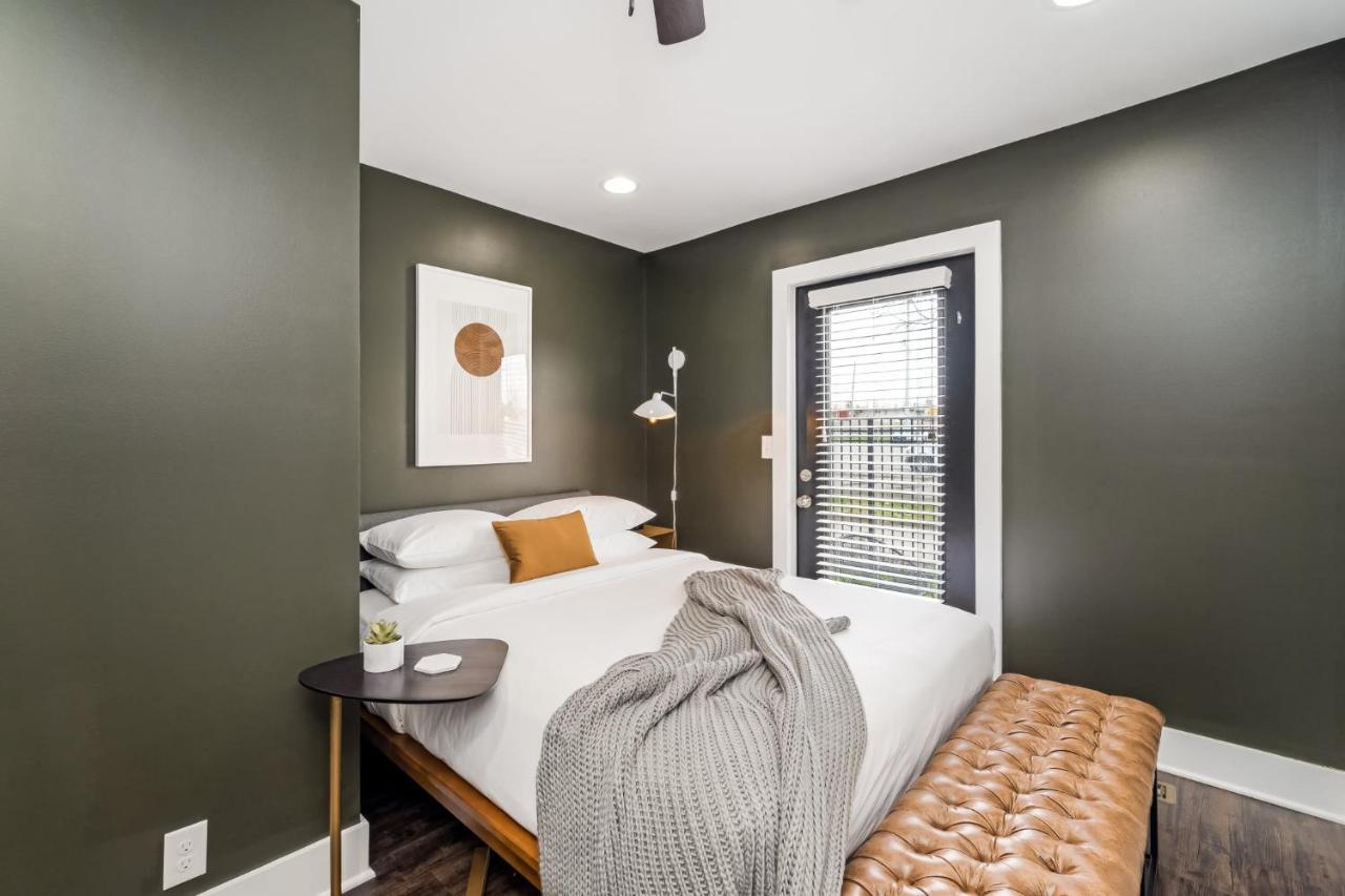 Abode Nashville - Germantown エクステリア 写真