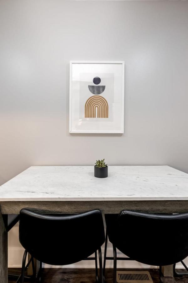 Abode Nashville - Germantown エクステリア 写真
