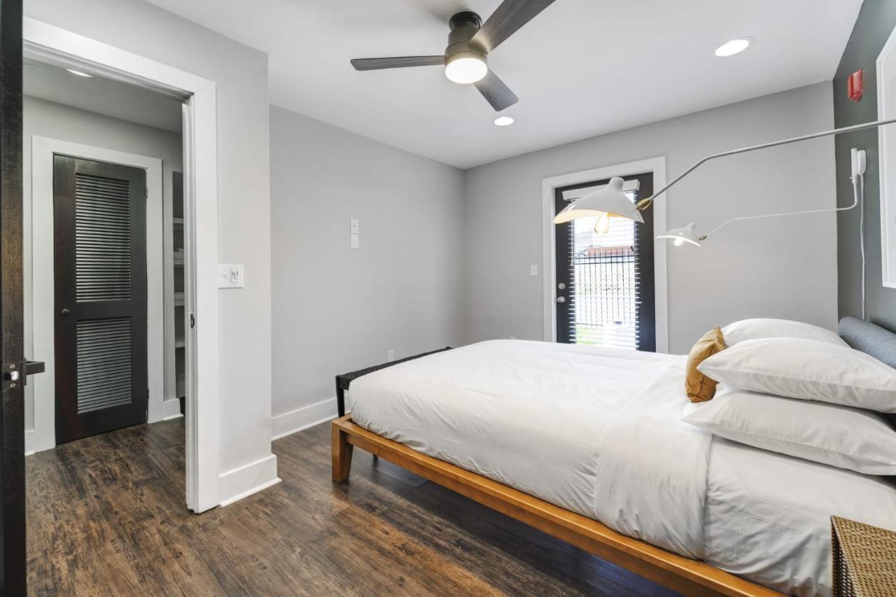 Abode Nashville - Germantown エクステリア 写真