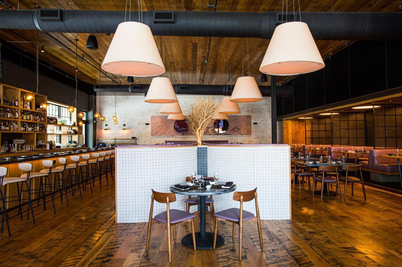 Abode Nashville - Germantown エクステリア 写真